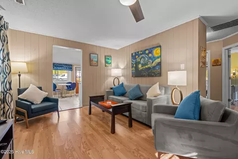 Living - 30 Windmere Rd, Pinehurst, NC 28374 photo 3 of 4