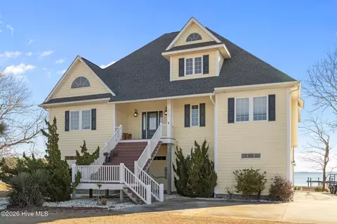 2944 Mill Creek Rd, Newport, NC 28570
