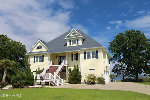 2944 Mill Creek Rd, Newport, NC 28570