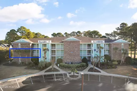 139 Avian Dr #3608, Sunset Beach, NC 28468