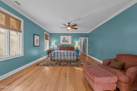 Bedroom - 256 Spring Dr, Aurora, NC 27806 photo 3 of 3