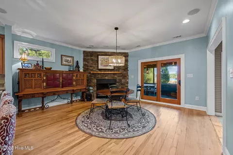 Dining - 256 Spring Dr, Aurora, NC 27806 photo 1 of 2