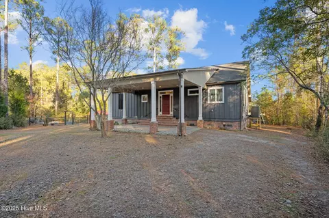256 Spring Dr, Aurora, NC 27806