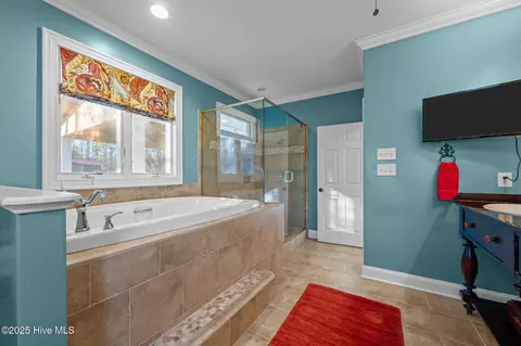 Bath - 256 Spring Dr, Aurora, NC 27806 photo 4 of 4