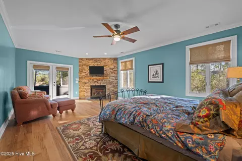 Bedroom - 256 Spring Dr, Aurora, NC 27806 photo 1 of 3
