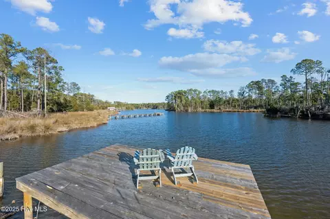 View/Area - 256 Spring Dr, Aurora, NC 27806 photo 2 of 7