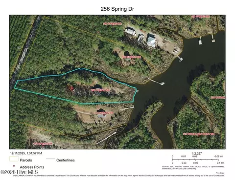 Other - 256 Spring Dr, Aurora, NC 27806 photo 15 of 15