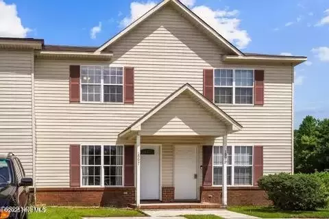 1997 W Brandymill Ln, Jacksonville, NC 28546