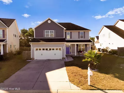 7072 Trailhead Rd, Leland, NC 28451