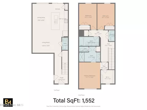 6671 Lemon Ln, Wilmington, NC 28412
