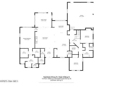 3689 Pepperbush Dr, Southport, NC 28461
