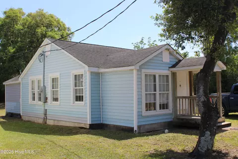 314 Bland St, Wilmington, NC 28401
