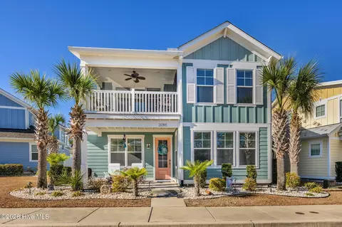 2085 Manor Parc Dr, Calabash, NC 28467