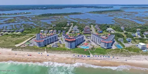 2000 New River Inlet Rd UNIT 1411, North Topsail Beach, NC 28460