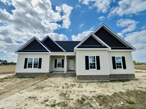 387 Daw Pate Rd, Goldsboro, NC 27534