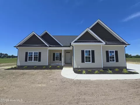 387 Daw Pate Rd, Goldsboro, NC 27534