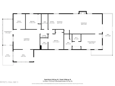 410 Water Oak Wynd SW, Sunset Beach, NC 28468