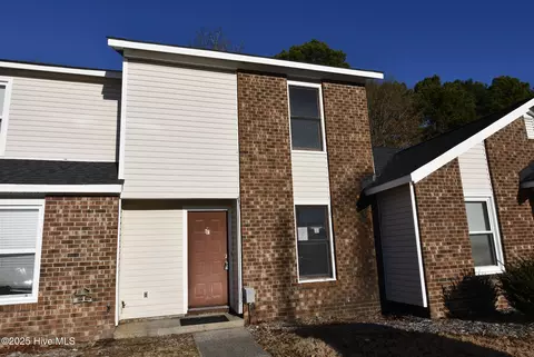 1120 Bs Barbeque Rd #C, Greenville, NC 27834