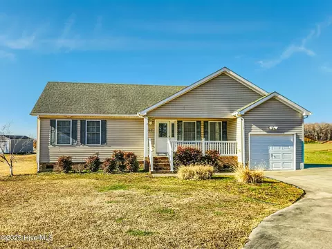 3237 W Main Street Ext, Elizabeth City, NC 27909
