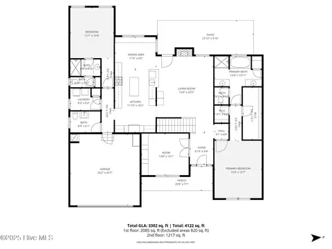 150 Wiregrass Ln, Southern Pines, NC 28387