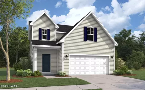1095 Hanson Dr, Leland, NC 28451