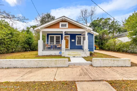 1412 Church St, Wilmington, NC 28401