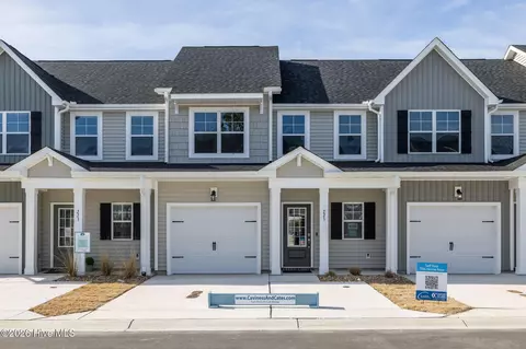 225 Cline Way Unit 102 1809 Live Oak Way UNIT 102, 1809 LIVE OAK, Beaufort, NC 28516