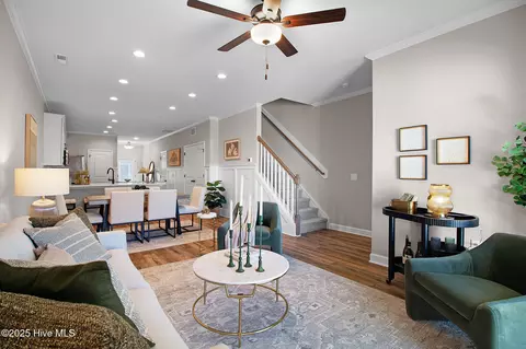 249 Cline Way Unit 114 1809 Live Oak Way UNIT 114, 1809 LIVE OAK, Beaufort, NC 28516