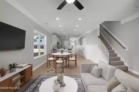 249 Cline Way Unit 114 1809 Live Oak Way UNIT 114, 1809 LIVE OAK, Beaufort, NC 28516