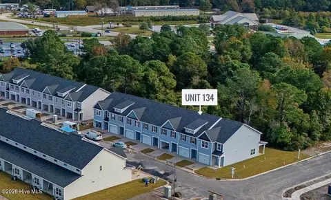 222 Cline Way Unit 134 1809 Live Oak Way UNIT 134, 1809 LIVE OAK, Beaufort, NC 28516