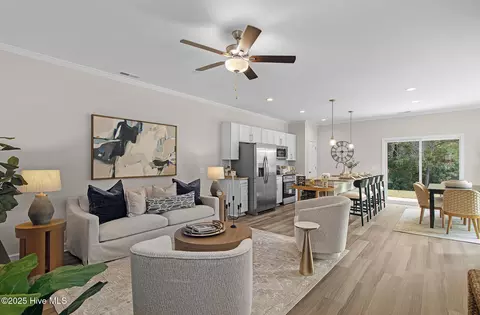 236 Cline Way Unit 127 1809 Live Oak Way UNIT 127, 1809 LIVE OAK, Beaufort, NC 28516