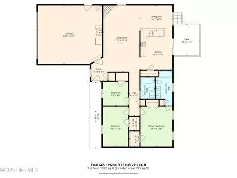 186 Liberty Park Rd, Jacksonville, NC 28540
