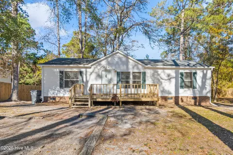 2426 Red Snapper St SW, Supply, NC 28462