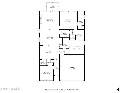 251 Fifty Lakes Dr, Southport, NC 28461