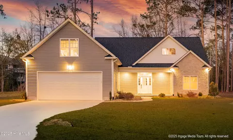 503 Brandywine Cir, Greenville, NC 27858