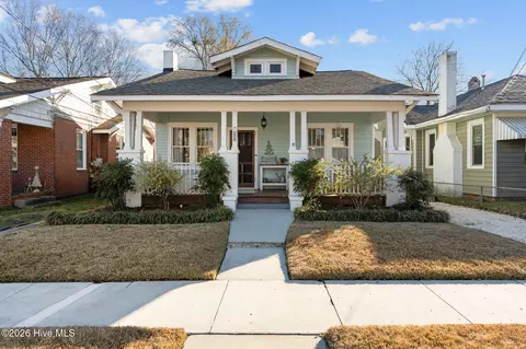 1806 Ann St, Wilmington, NC 28403