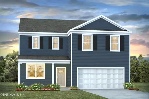 426 Driftwood Dr #11, Richlands, NC 28574