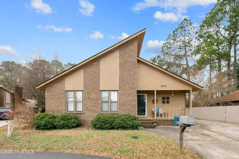 4505 Keg Ct, Fayetteville, NC 28314