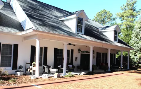 3 Pine Tree Ter, Jackson Springs, NC 27281