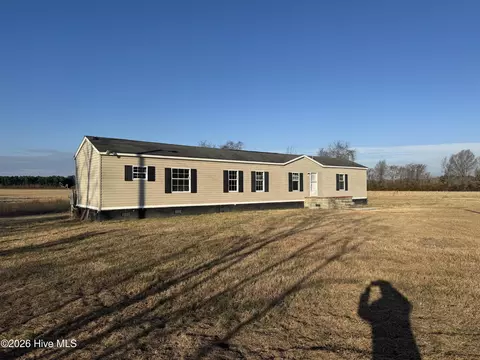 2210 Old 125 Rd, Halifax, NC 27839