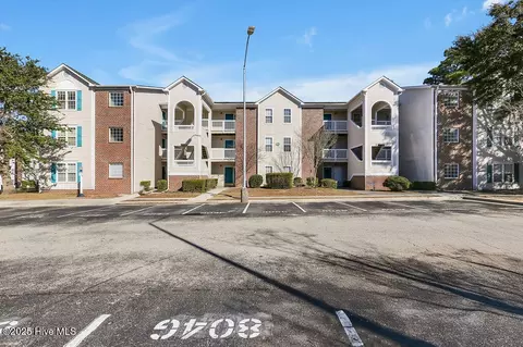 804 Bryce Ct #I, Wilmington, NC 28405