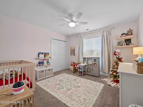 Bedroom - 123 Beagle Dr, Hubert, NC 28539 photo 3 of 8