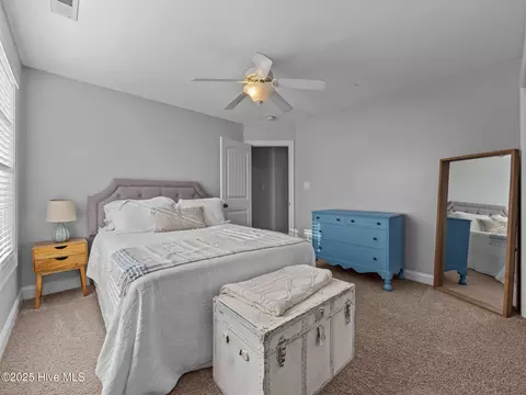 Bedroom - 123 Beagle Dr, Hubert, NC 28539 photo 6 of 8