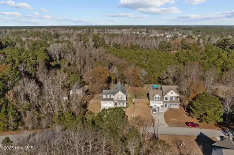 View/Area - 123 Beagle Dr, Hubert, NC 28539 photo 10 of 10