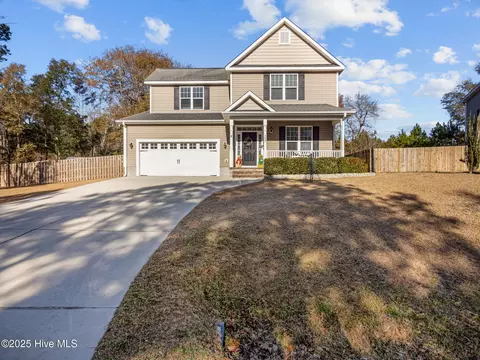 Other - 123 Beagle Dr, Hubert, NC 28539 photo 2 of 8