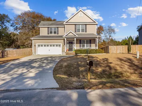 Other - 123 Beagle Dr, Hubert, NC 28539 photo 1 of 8
