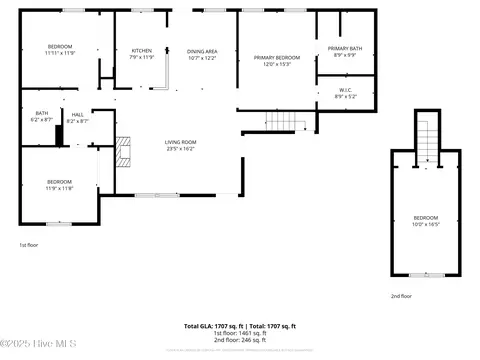 161 Christy Dr, Beulaville, NC 28518