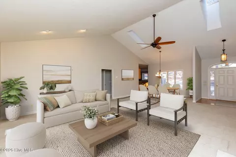 Living - 253 Devonshire Ave W, West End, NC 27376 photo 1 of 5