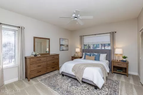 Bedroom - 253 Devonshire Ave W, West End, NC 27376 photo 2 of 2