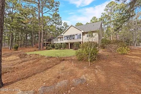 Exterior - 253 Devonshire Ave W, West End, NC 27376 photo 6 of 6